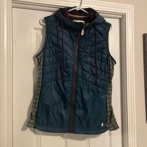 Smartwool Vest